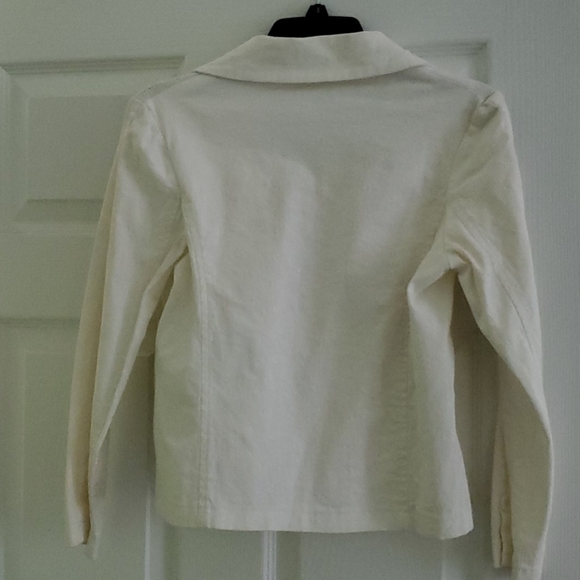 Jacket - Picture 2 of 2